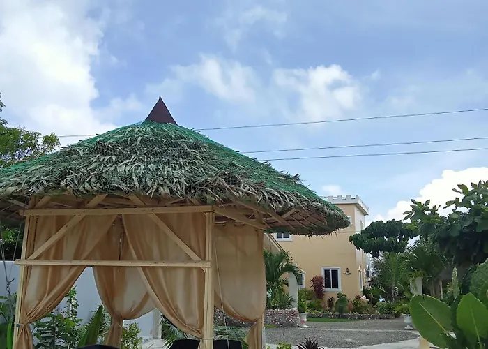 The Ivory Castle *